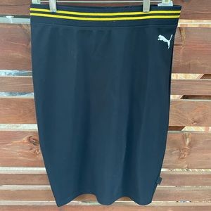 Puma athletic skirt